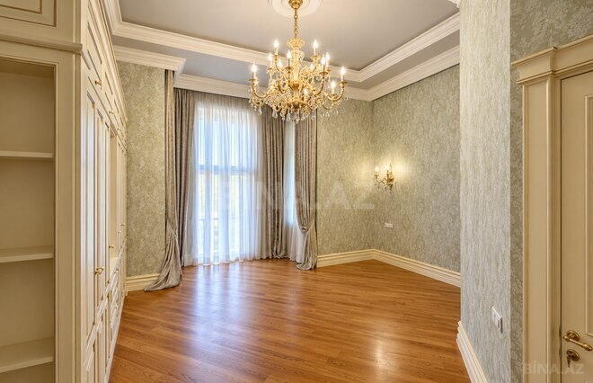 Продается 6-комн. вторичка 360 м², м. Сахил, photo 22 from 32