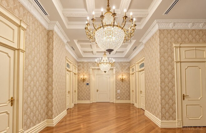 Продается 6-комн. вторичка 360 м², м. Сахил, photo 14 from 32