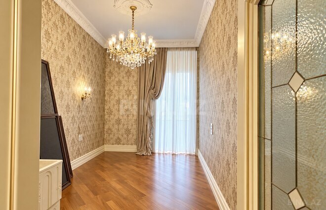 Продается 6-комн. вторичка 360 м², м. Сахил, photo 25 from 32