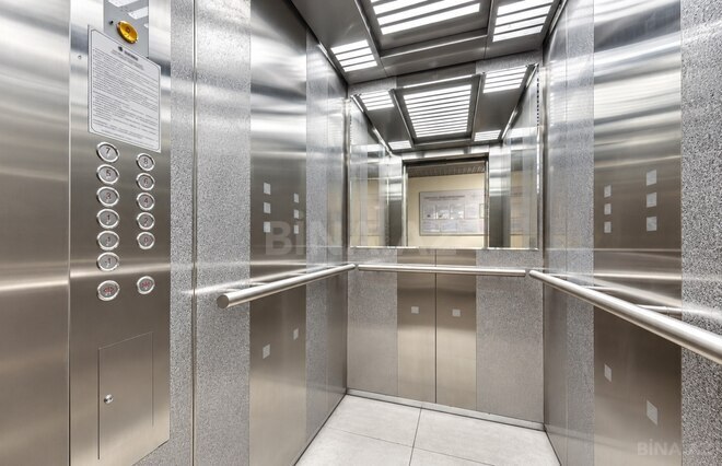 Продается 6-комн. вторичка 360 м², м. Сахил, photo 9 from 32
