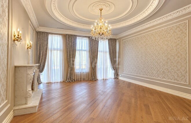 Продается 6-комн. вторичка 360 м², м. Сахил, photo 16 from 32