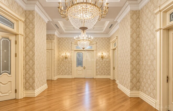 Продается 6-комн. вторичка 360 м², м. Сахил, photo 17 from 32