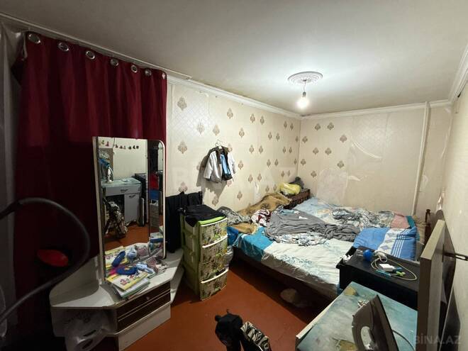 Продаётся 2-комн. вторичка 55 м², м. Халглар Достлугу, photo 5 from 11