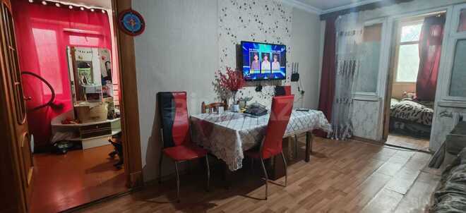 Продаётся 2-комн. вторичка 55 м², м. Халглар Достлугу, photo 3 from 11