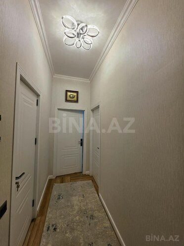Продаётся 2-комн. новостройка 54 м², photo 11 from 14