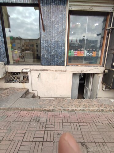 Сдаётся  объект 85 м², м. Гянджлик, photo 9 from 10