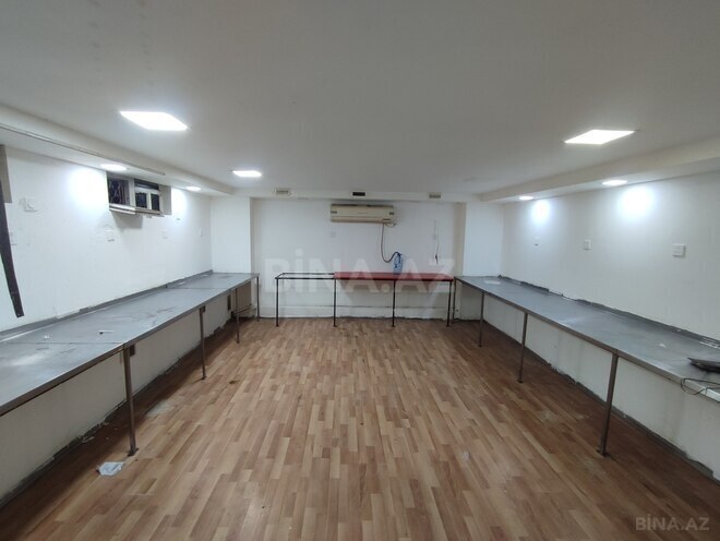 Сдаётся  объект 85 м², м. Гянджлик, photo 5 from 10
