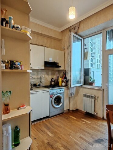 Продаётся 2-комн. новостройка 65 м², м. Автовокзал, photo 12 from 17