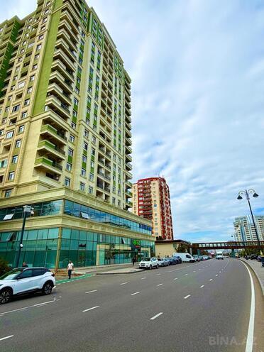 Продается  объект 153 м², м. Ази Асланов, photo 1 from 14