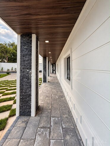 Satılır 10 otaqlı həyət evi/bağ evi 400 m², Mərdəkan q., photo 13 from 26