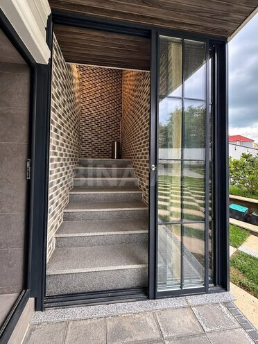 Satılır 10 otaqlı həyət evi/bağ evi 400 m², Mərdəkan q., photo 18 from 26