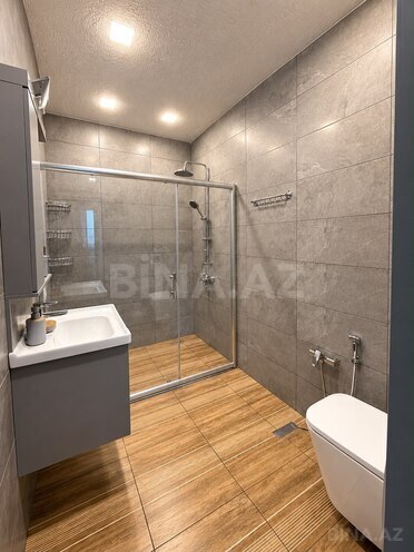 Satılır 10 otaqlı həyət evi/bağ evi 400 m², Mərdəkan q., photo 24 from 26