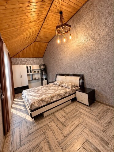 Satılır 10 otaqlı həyət evi/bağ evi 400 m², Mərdəkan q., photo 20 from 26