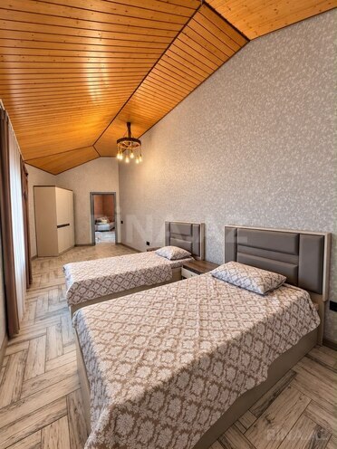 Satılır 10 otaqlı həyət evi/bağ evi 400 m², Mərdəkan q., photo 23 from 26