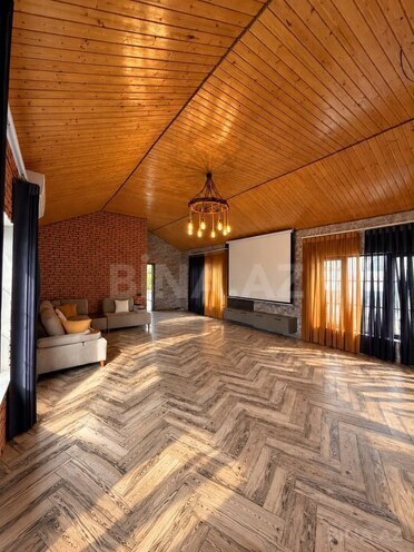 Satılır 10 otaqlı həyət evi/bağ evi 400 m², Mərdəkan q., photo 19 from 26