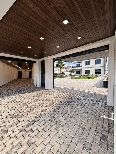 Satılır 10 otaqlı həyət evi/bağ evi 400 m², Mərdəkan q., photo 10 from 26