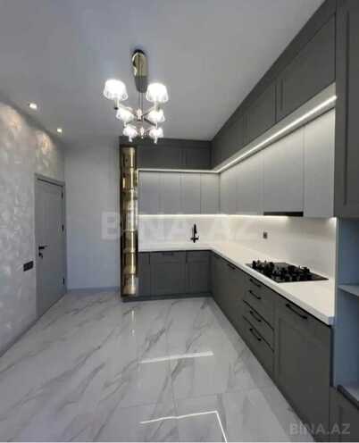 Продается 2-комн. новостройка 85 м², м. Мемар Аджеми, photo 5 from 7