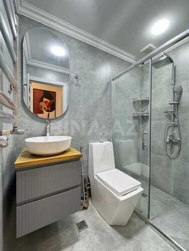 Продается 2-комн. новостройка 85 м², м. Мемар Аджеми, photo 6 from 7