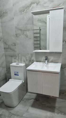 İcarəyə verilir 3 otaqlı yeni tikili 160 m², Gənclik m., photo 15 from 24