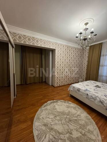 Продается 2-комн. новостройка 48 м², м. Насими, photo 9 from 14