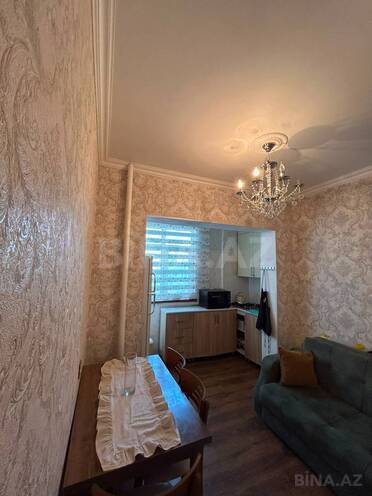 Продается 2-комн. новостройка 48 м², м. Насими, photo 6 from 14