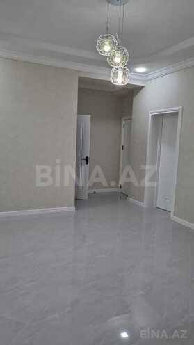 İcarəyə verilir 3 otaqlı yeni tikili 160 m², Gənclik m., photo 21 from 24
