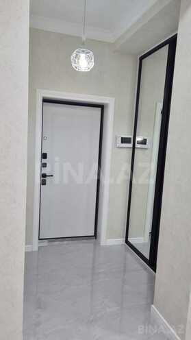 İcarəyə verilir 3 otaqlı yeni tikili 160 m², Gənclik m., photo 10 from 24