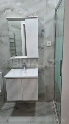 İcarəyə verilir 3 otaqlı yeni tikili 160 m², Gənclik m., photo 18 from 24