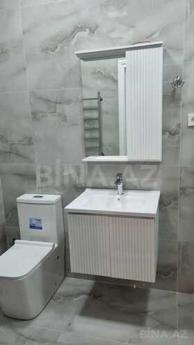 İcarəyə verilir 3 otaqlı yeni tikili 160 m², Gənclik m., photo 17 from 24