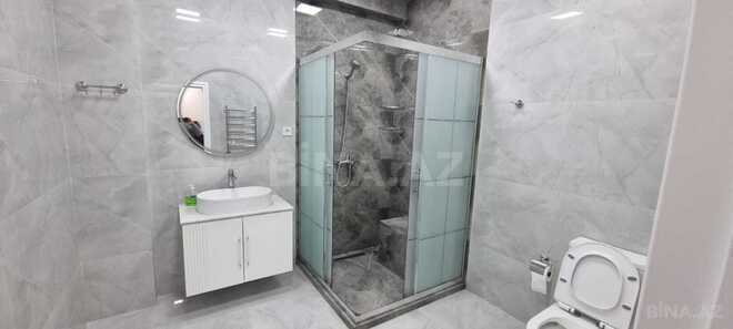 İcarəyə verilir 3 otaqlı yeni tikili 160 m², Gənclik m., photo 19 from 24