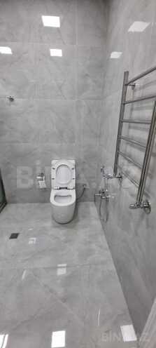 İcarəyə verilir 3 otaqlı yeni tikili 160 m², Gənclik m., photo 20 from 24