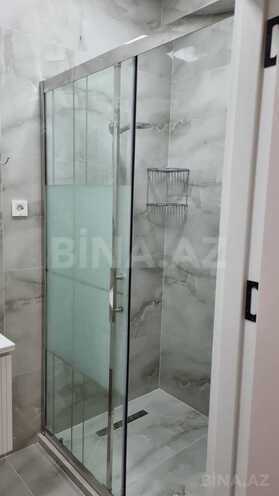 İcarəyə verilir 3 otaqlı yeni tikili 160 m², Gənclik m., photo 11 from 24