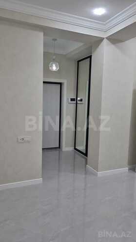 İcarəyə verilir 3 otaqlı yeni tikili 160 m², Gənclik m., photo 12 from 24