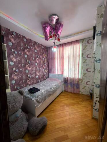 Satılır 3 otaqlı köhnə tikili 70 m², Masazır q., photo 5 from 16