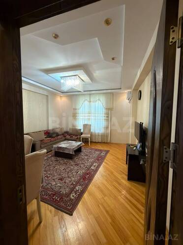 Satılır 3 otaqlı köhnə tikili 70 m², Masazır q., photo 4 from 16