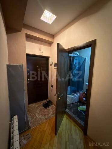 Satılır 3 otaqlı köhnə tikili 70 m², Masazır q., photo 13 from 16