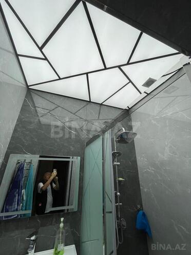 Продаётся 5-комн. вторичка 140 м², м. Элмляр Академиясы, photo 17 from 22