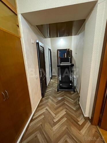 Продаётся 5-комн. вторичка 140 м², м. Элмляр Академиясы, photo 16 from 22