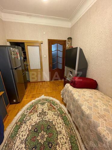 Продаётся 5-комн. вторичка 140 м², м. Элмляр Академиясы, photo 11 from 22