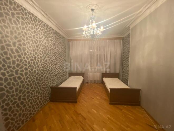 İcarəyə verilir 4 otaqlı yeni tikili 180 m², Nəsimi m., photo 9 from 22