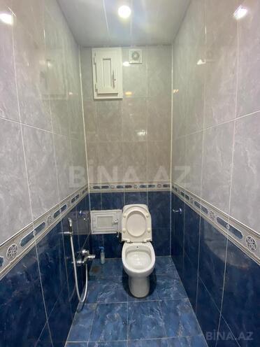 İcarəyə verilir 4 otaqlı yeni tikili 180 m², Nəsimi m., photo 20 from 22