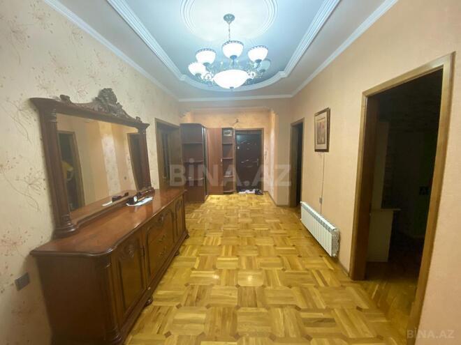 İcarəyə verilir 4 otaqlı yeni tikili 180 m², Nəsimi m., photo 16 from 22