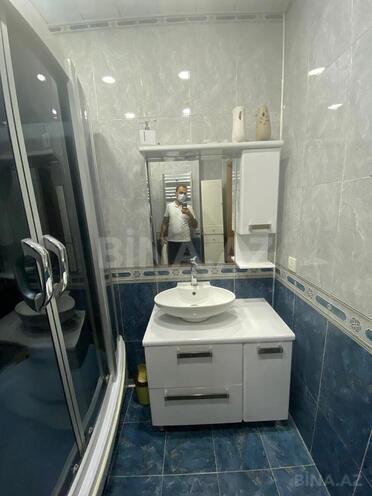 İcarəyə verilir 4 otaqlı yeni tikili 180 m², Nəsimi m., photo 21 from 22