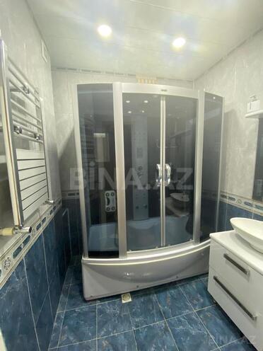 İcarəyə verilir 4 otaqlı yeni tikili 180 m², Nəsimi m., photo 17 from 22
