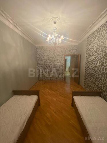İcarəyə verilir 4 otaqlı yeni tikili 180 m², Nəsimi m., photo 10 from 22