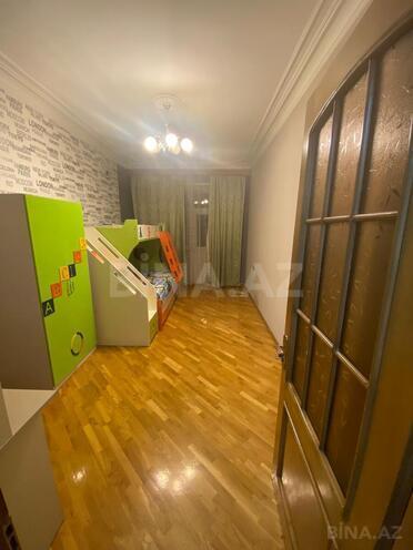 İcarəyə verilir 4 otaqlı yeni tikili 180 m², Nəsimi m., photo 11 from 22
