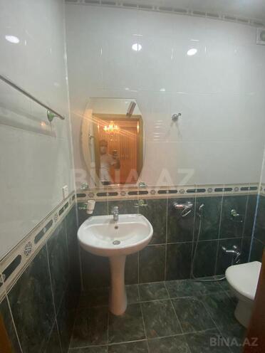 İcarəyə verilir 4 otaqlı yeni tikili 180 m², Nəsimi m., photo 19 from 22