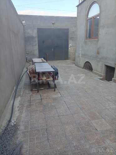 Satılır 5 otaqlı həyət evi/bağ evi 210 m², Badamdar q., photo 13 from 14