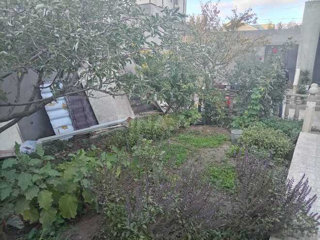 Satılır 5 otaqlı həyət evi/bağ evi 210 m², Badamdar q., photo 4 from 14