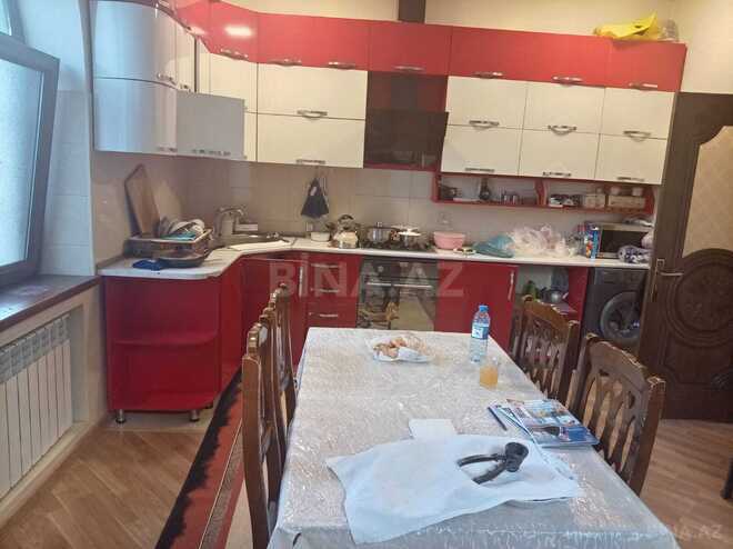 Satılır 5 otaqlı həyət evi/bağ evi 210 m², Badamdar q., photo 11 from 14